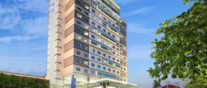 ASTON Kupang Hotel & Convention Center