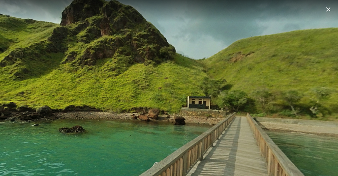 Pulau Padar