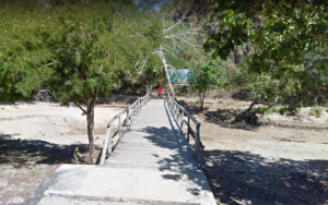 Taman Nasional Komodo