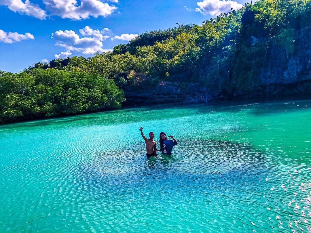 Batu Love, Telaga Nirwana Rote, Nusa Tenggara Timur 1 Batu Love, Telaga Nirwana 01