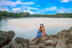 View ke Arah Muara