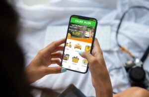 Kajek Alor - Ojek Online Pertama di Kabupaten Alor