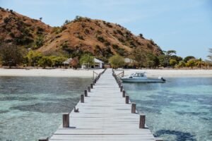 Labuan Bajo - Gerbang Menuju Keindahan Nusa Tenggara Timur