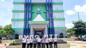 Kolaborasi wujudkan smart tourism bersama BMKG NTT