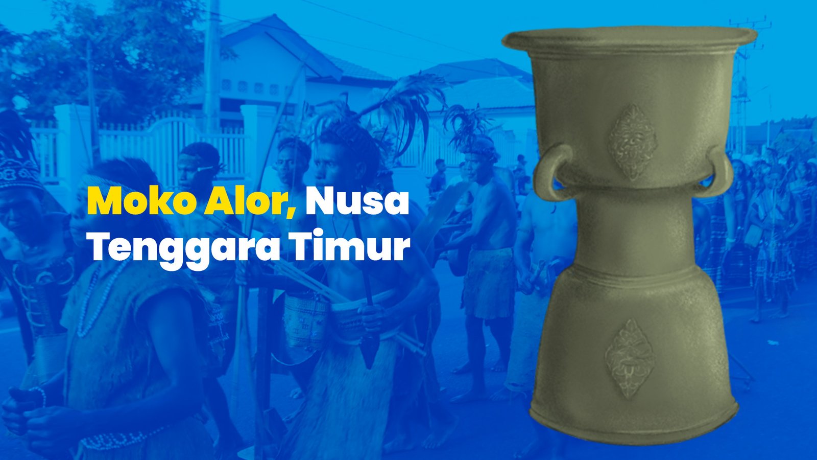 MOKO ALOR NTT