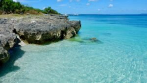 Kota Kupang Tak Hanya Transit - Cerita dari Pantai Kelapa Satu