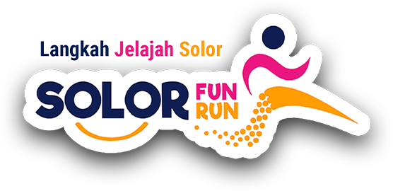 SOLOR FUN RUN LOGO