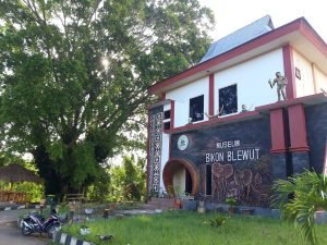 Museum Bikon Blewut - Tripadvisor - Yose Bataona