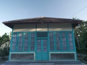 Kerajaan Amarasi: Jejak Sejarah di Selatan Kupang yang Masih Hidup